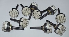 Pieces panel mount for sale  CORBY