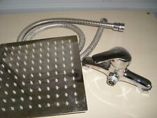 Shower fittings for sale  FILEY