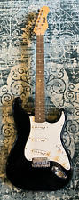 Stagg stratocaster type for sale  LEAMINGTON SPA