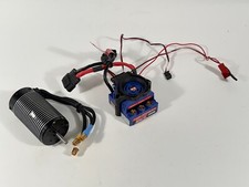Traxxas mxl esc for sale  Chillicothe