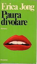 Paura volare. paperback usato  Italia