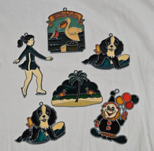 Sun catchers lot for sale  Montgomery