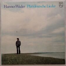 Plattdeutsche lieder vinyl gebraucht kaufen  Boizenburg/ Elbe