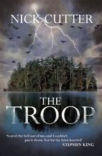 Troop for sale  DUNSTABLE