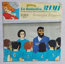 Fantastica mimì ultralion usato  Serramazzoni