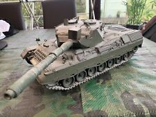 Vintage tamiya leopard for sale  LARNE
