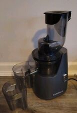 Cuisinart csj 300p1 for sale  Montrose