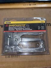 Stanley sharpshooter hand for sale  Stonington