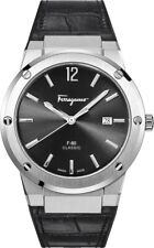 Montre salvatore ferragamo d'occasion  Expédié en France