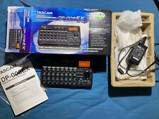 Tascam 008ex track for sale  Burlington