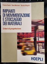 Movimentazione materiali usato  Venezia