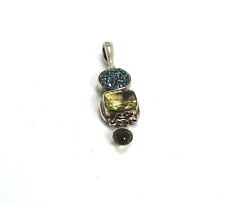 Sajen sterling silver for sale  Encinitas