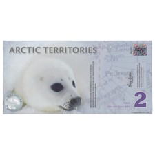 1190027 banknote united d'occasion  Lille-