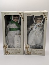 Vintage gift gorham for sale  Newberg