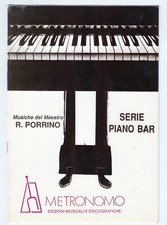 Spartiti serie piano usato  Settimo Torinese