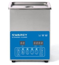 Swarey ss3 ultraschallreinigun gebraucht kaufen  Eckelsheim, Gau-Bickelheim, Wonsheim