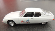 Voiture miniature eligor d'occasion  Fourchambault