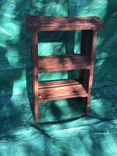 Vtg metal step for sale  Tomball