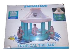 Swimline inflatable tropical for sale  Sanger