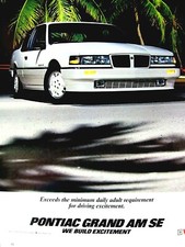 1986 pontiac grand for sale  Festus