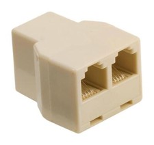 Répartiteur rj11 connecteur d'occasion  Auray