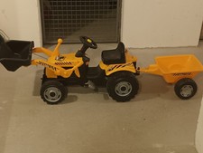 trettraktor frontlader gebraucht kaufen trettraktor frontlader gebraucht kaufen Frankfurt am Main