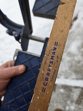 Vintage craftsman sears for sale  Waukesha