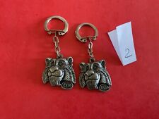Porte clefs esso d'occasion  Castillon-la-Bataille