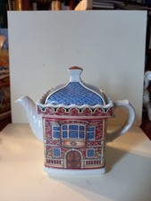 James sadler teapot for sale  RAVENGLASS
