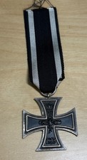 Medaille allemagne ww1 d'occasion  Lorient