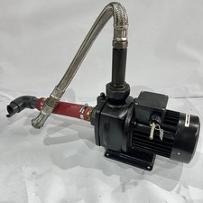 Grundfos ch8 auuv gebraucht kaufen  Ennepetal
