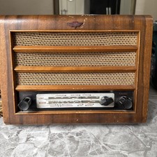 Bm30 valve radio for sale  KING'S LYNN