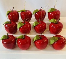 Lot vintage red for sale  Fishers