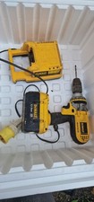 Rare volt dewalt for sale  WOKING