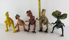 Lot inch dinosaur for sale  Toney