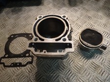 Cylindre piston quad d'occasion  La Brède