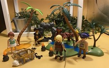 Playmobil pirate island for sale Playmobil pirate island for sale  WOKING