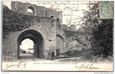 Provins porte saint d'occasion  Expédié en Belgium
