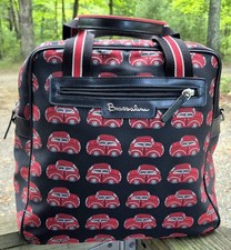 Braccialini tote travel for sale  Spencer