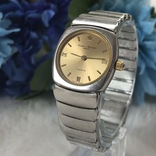 Baume mercier geneve d'occasion  Expédié en Belgium