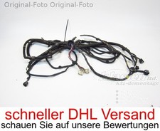 Kabelbaum toyota hilux gebraucht kaufen  Meschede