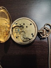 Elgin orologio oro usato  San Giovanni Rotondo