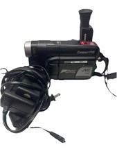 Vintage jvc compact for sale  Skokie