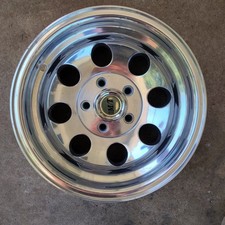 15x8 polished mickey for sale  Ellenboro