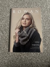 Cosy merino rowan for sale Cosy merino rowan for sale  CHESTER