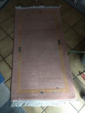 Teppich brücke gebraucht kaufen  Menden (Sauerland)