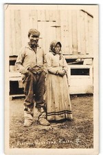 Nushagak alaska rppc for sale  Foresthill