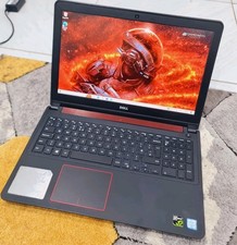 dell inspiron 7559 for sale  BRADFORD