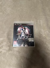 Alice madness returns usato  Italia