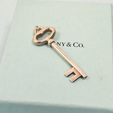 Tiffany co. large for sale  MANCHESTER